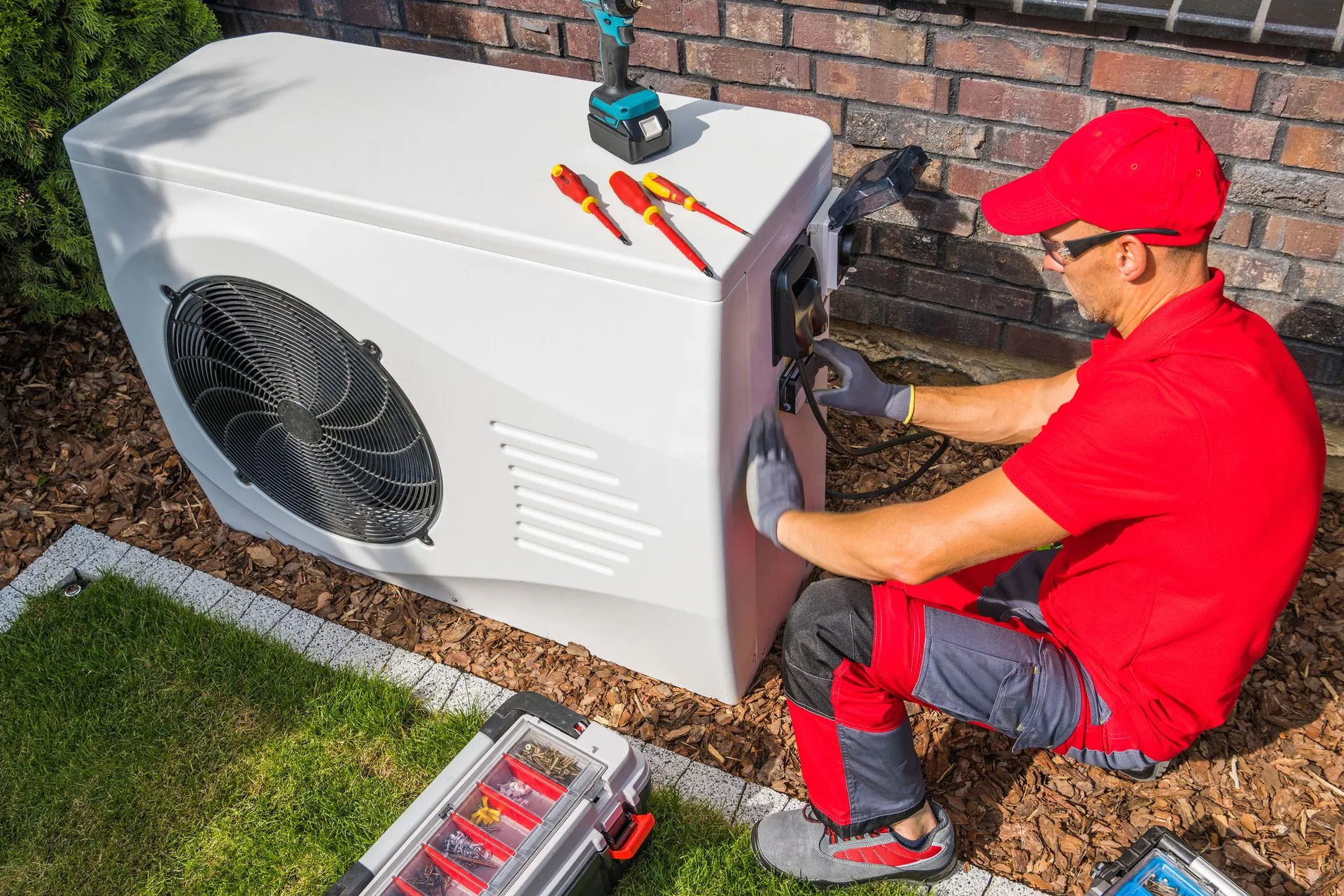 About HVAC in Rio Vista, CA